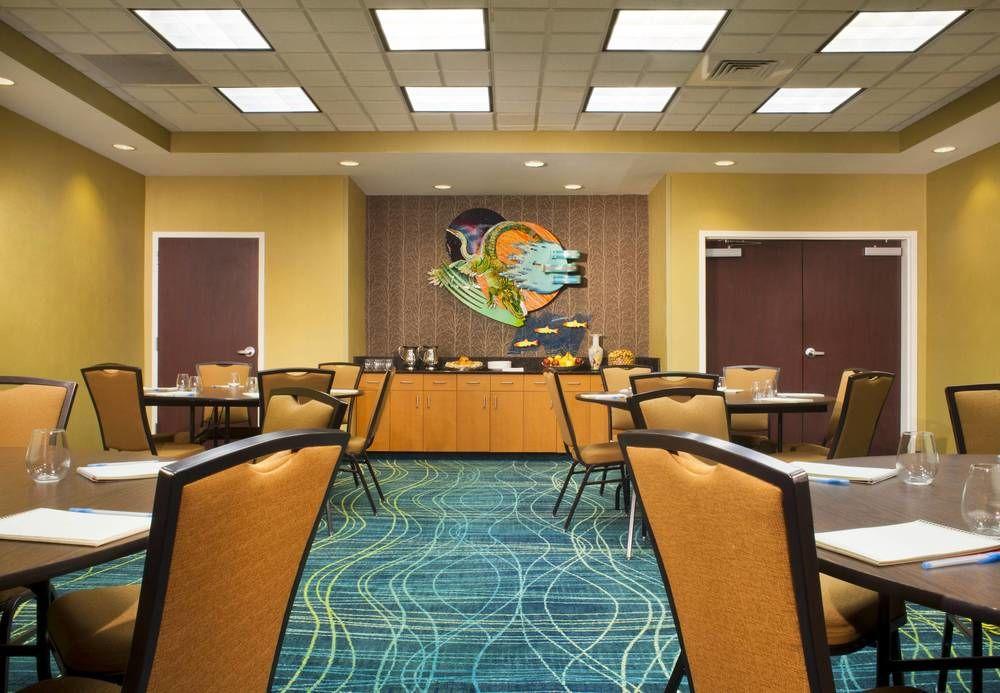 Springhill Suites Gainesville Exteriér fotografie