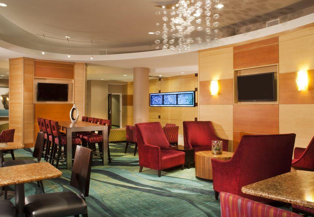 Springhill Suites Gainesville Exteriér fotografie