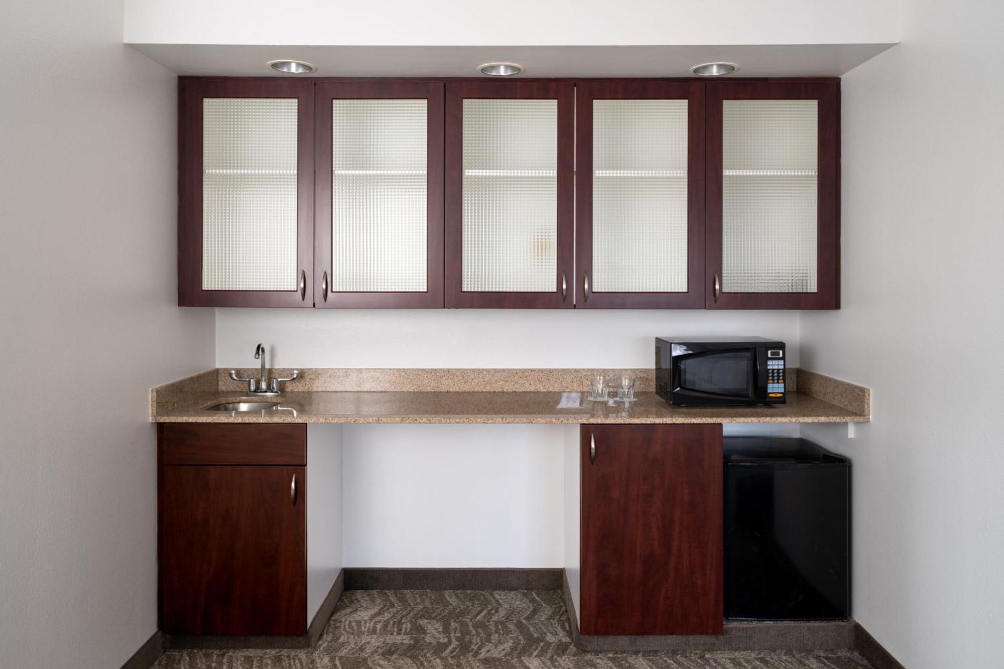 Springhill Suites Gainesville Exteriér fotografie