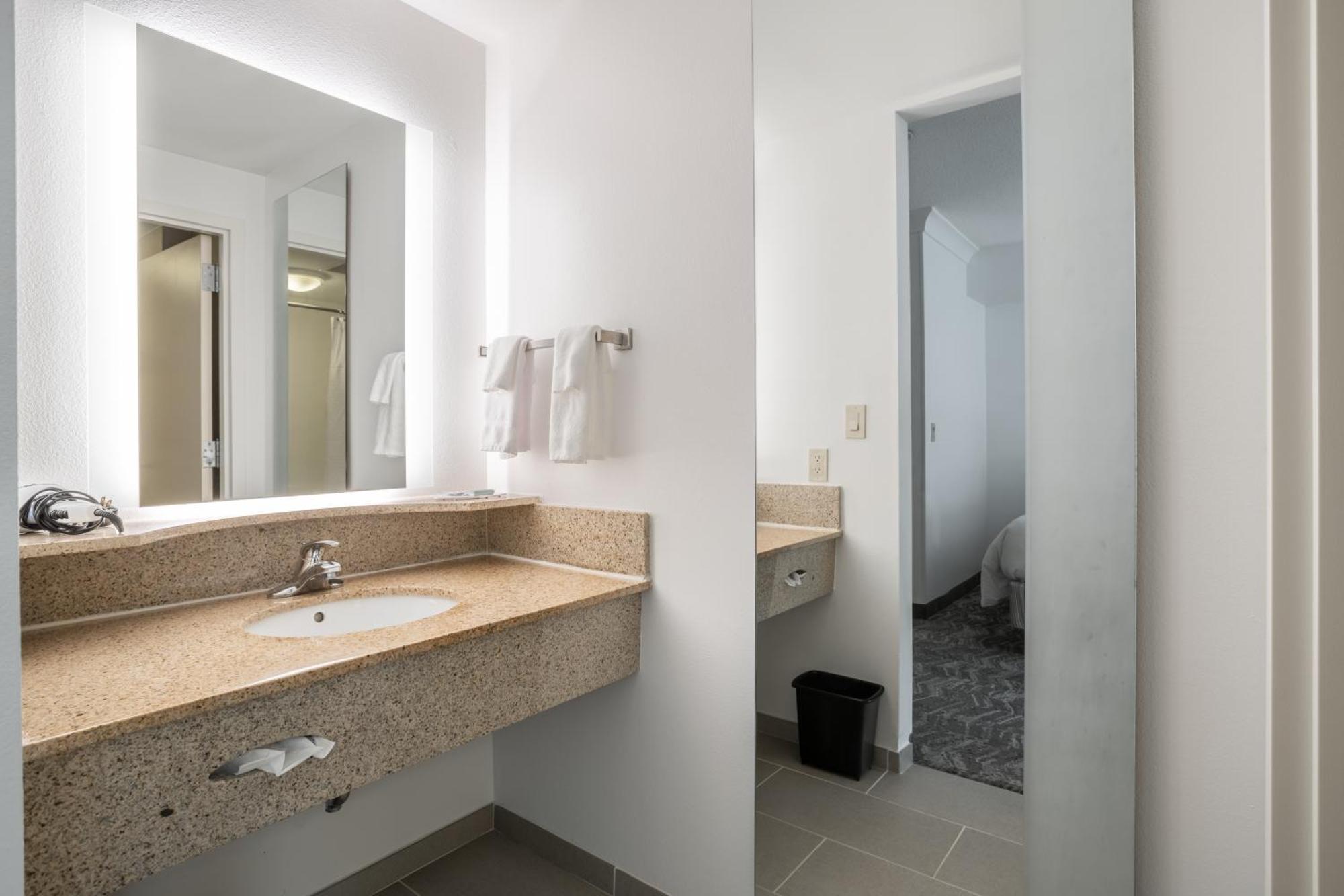 Springhill Suites Gainesville Exteriér fotografie