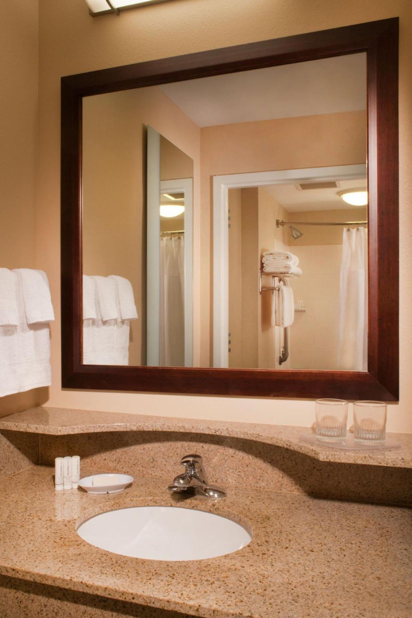 Springhill Suites Gainesville Exteriér fotografie